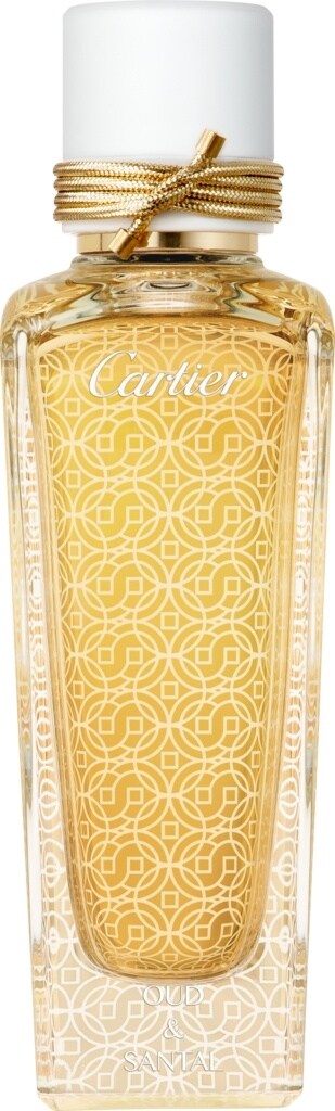 sensual oud perfume